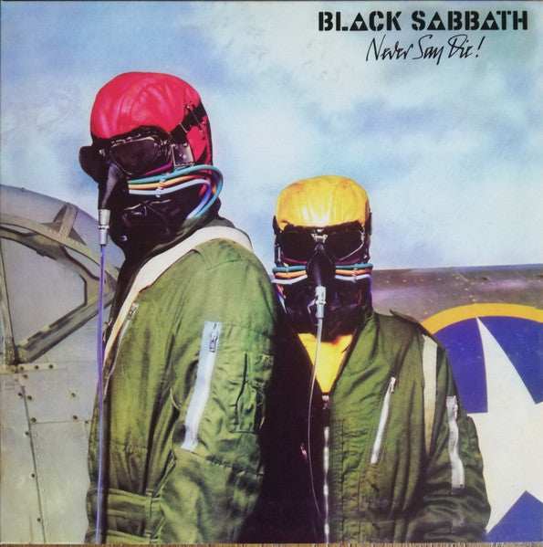 Black Sabbath - The Vinyl Collection 1970-1978 (box) (nuovo)
