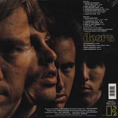 The Doors - The Doors (nuovo)