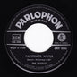 The Beatles - Paperback Writer (no cover)
