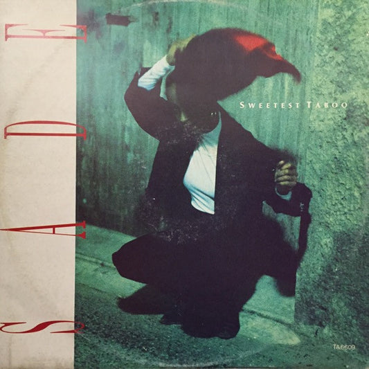 Sade - The Sweetest Taboo