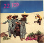 ZZ Top - El Loco