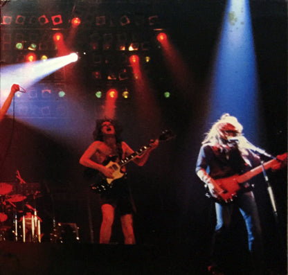 AC/DC - For Those About To Rock We Salute You