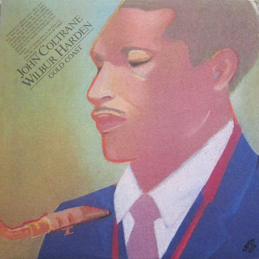 John Coltrane - Gold Coast