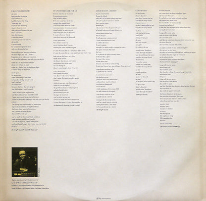 Level 42 - World Machine