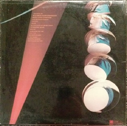Supertramp - "...Famous Last Words..."