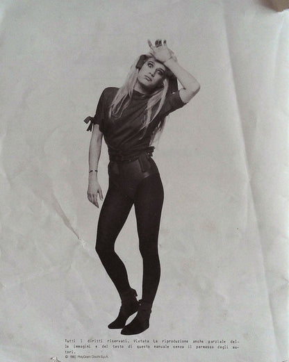 Heather Parisi - Ginnastica Fantastica