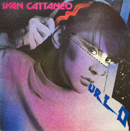 Ivan Cattaneo - Urlo