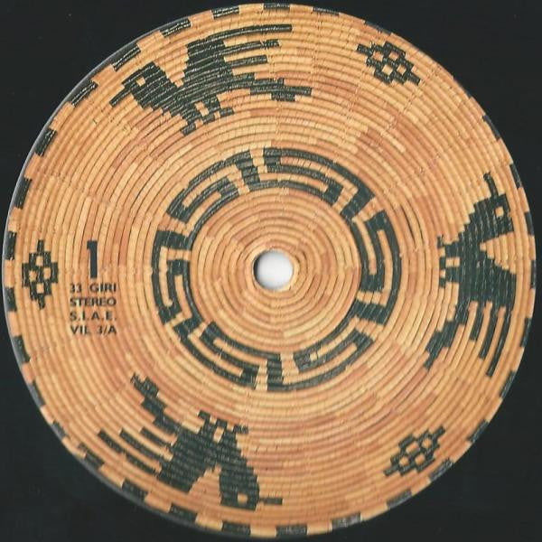 Tazenda - Limba