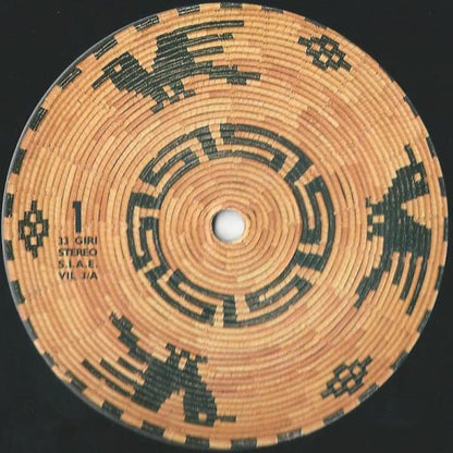 Tazenda - Limba