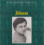 Pierangelo Bertoli - Album