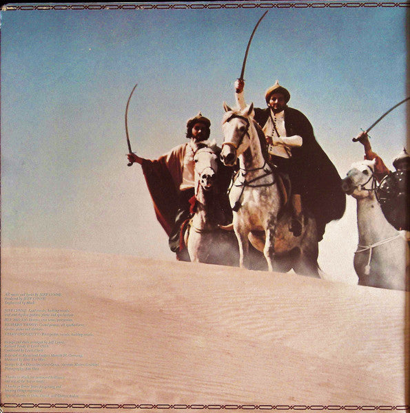 Electric Light Orchestra - Discovery