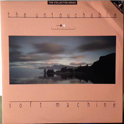 Soft Machine - The Untouchable