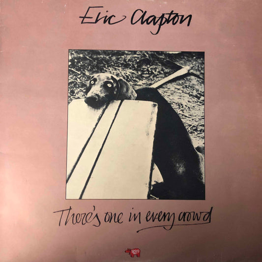 Eric Clapton - There's One In Every Crowd