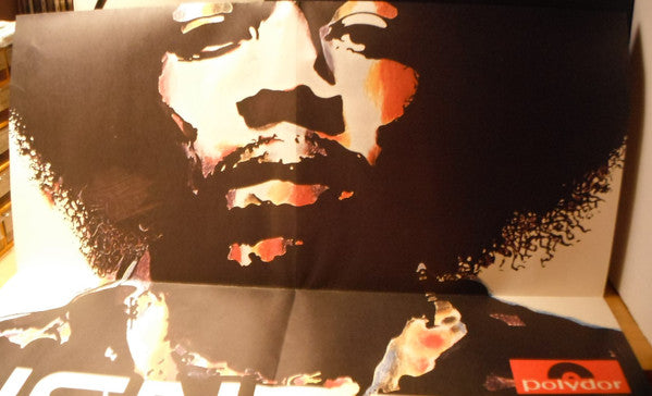 Jimi Hendrix - Hendrix