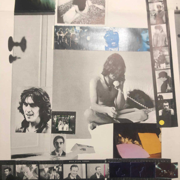 The Beatles - The Beatles