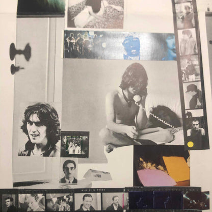 The Beatles - The Beatles