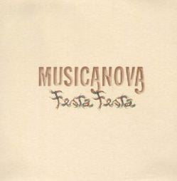 Musicanova - Festa Festa