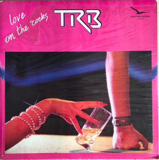 T.R.B. - Love On The Rocks