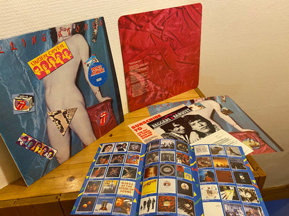 The Rolling Stones - Undercover