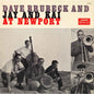 Dave Brubeck - At Newport
