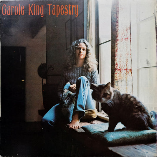 Carole King - Tapestry