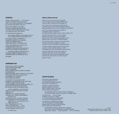 Luca Carboni - Luca Carboni