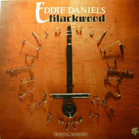 Eddie Daniels - Blackwood