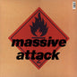 Massive Attack - Blue Lines (nuovo)