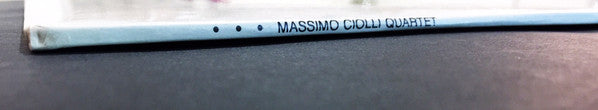 Massimo Ciolli - Cronopios