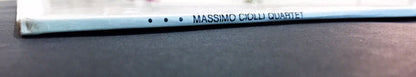 Massimo Ciolli - Cronopios