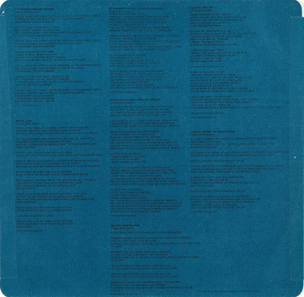 The Beatles - 1967-1970