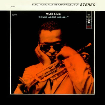 Miles Davis - 'Round About Midnight