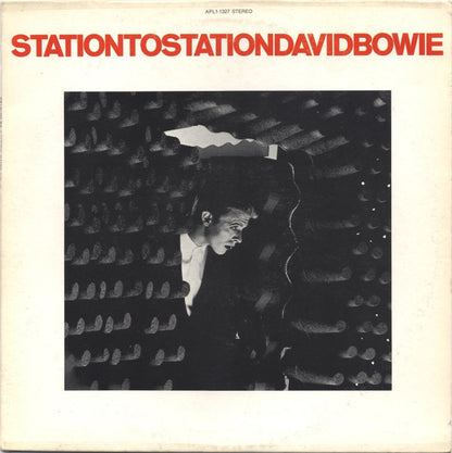 David Bowie - Station To Station