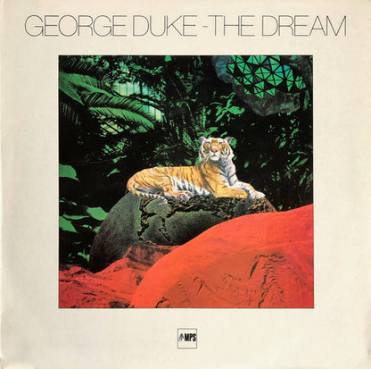 George Duke - The Dream