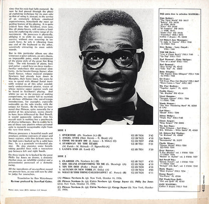 Phineas Newborn Jr. - Phineas' Rainbow