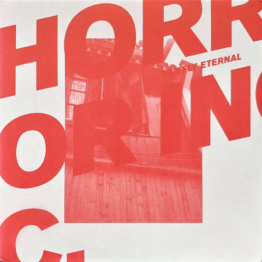Horror Inc. - Briefly Eternal