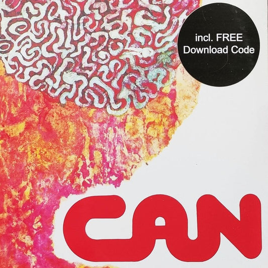 Can - Tago Mago