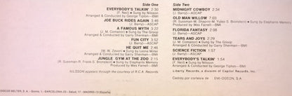 Various - Midnight Cowboy = Uomo da marciapiede (Original Motion Picture Score)