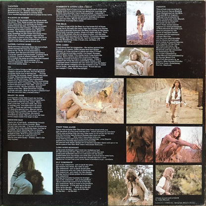 John Mayall - Blues From Laurel Canyon