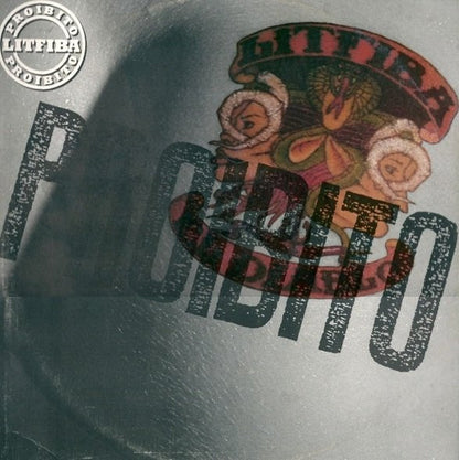 Litfiba - Proibito