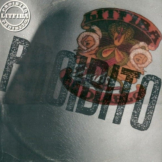 Litfiba - Proibito