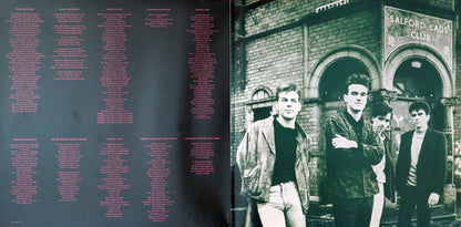 The Smiths - The Queen Is Dead (nuovo)