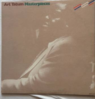 Art Tatum - Masterpieces