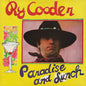 Ry Cooder - Paradise And Lunch