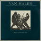 Van Halen - Women And Children First