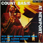 Count Basie - At Newport