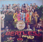 The Beatles - Sgt. Pepper's Lonely Hearts Club Band