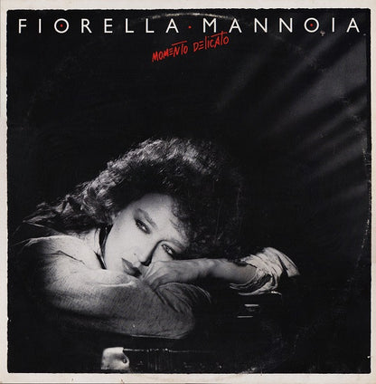 Fiorella Mannoia - Momento Delicato
