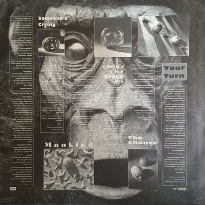 Helloween - Pink Bubbles Go Ape