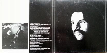 Bob Seger And The Silver Bullet Band - 'Live' Bullet